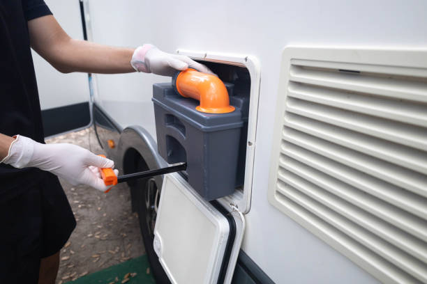 Best Porta potty rental near me  in Macon, MO