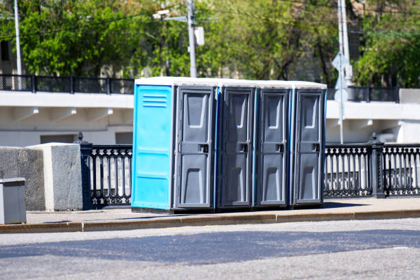 Best Luxury portable toilet rental  in Macon, MO